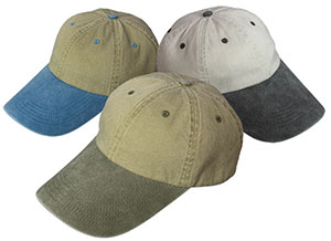 Swordfish Peak Cap - Cloth Outdoor Hats